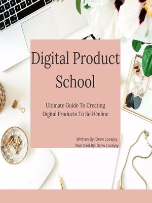 cover image of Digital Product School